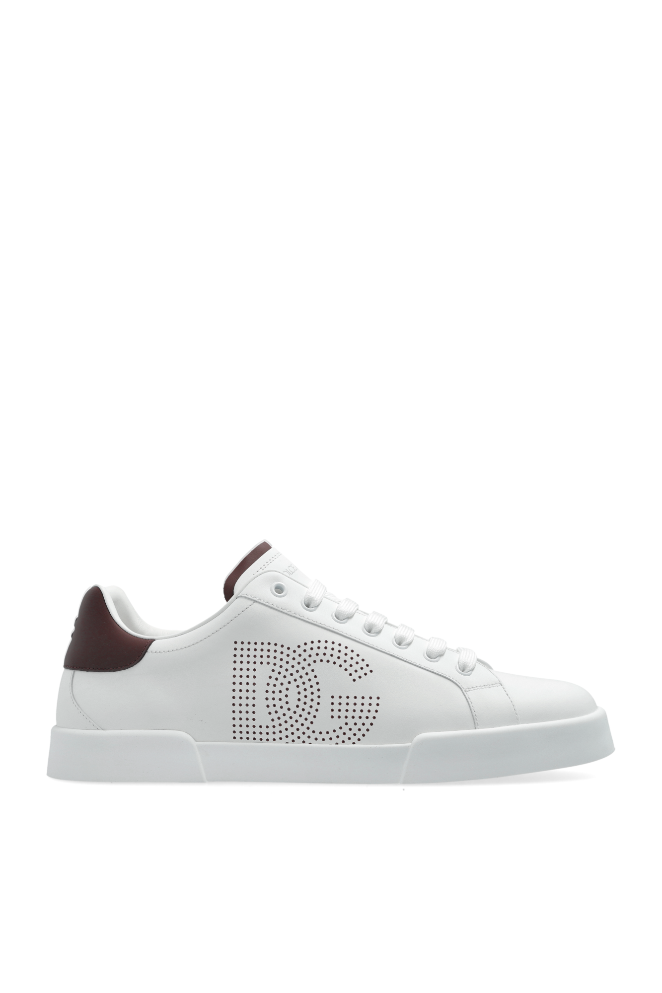 スニーカー Dolce & Gabbana 'Portofino' sneakers (CK2324AV066 89697) Dolce & Gabbana Sneakers Portofino | Women's Shoes | Vitkac